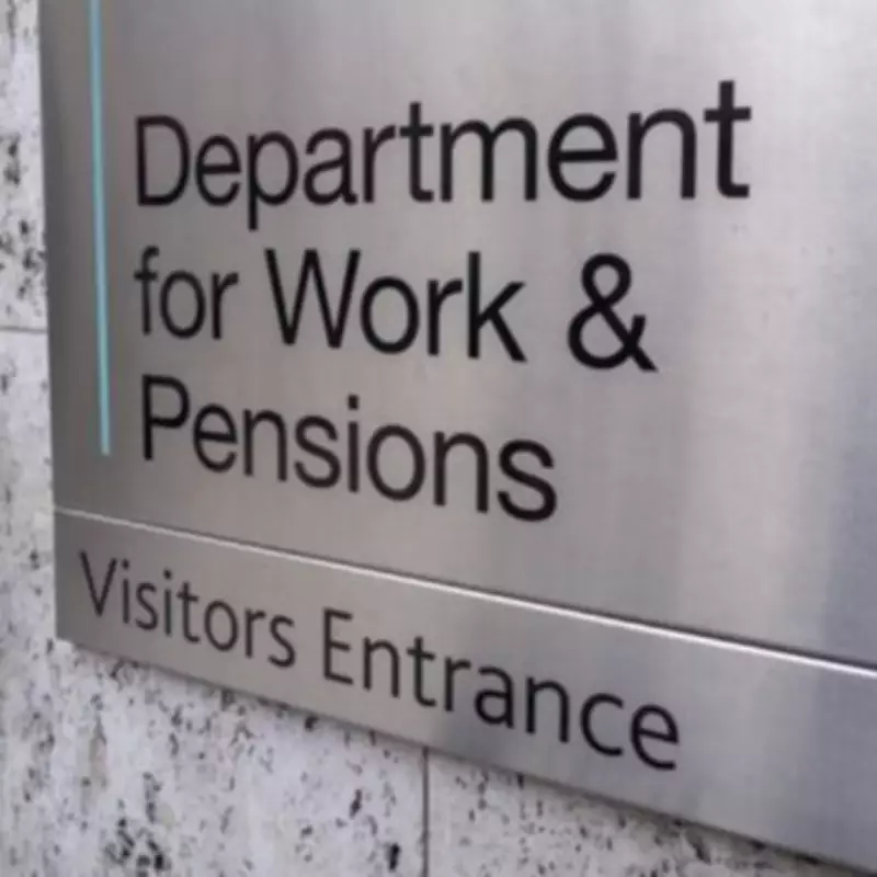 DWP Announces Major Benefits System Overhaul After 30 Years