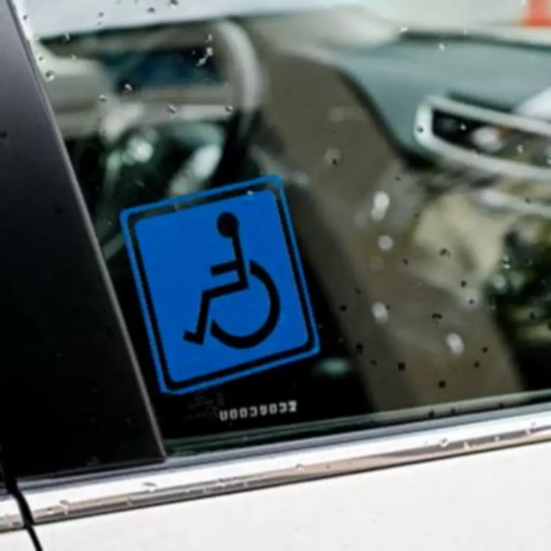 DWP Announces New Motability Scheme Rules Effective July 1, 2026