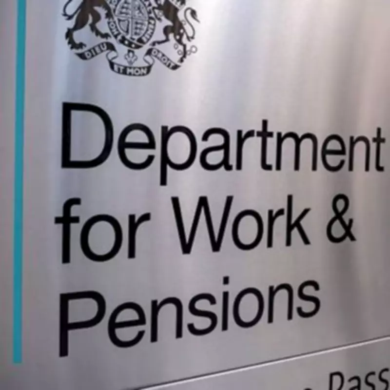 DWP Announces Uprating of 18 Benefits from Next Week: Full List