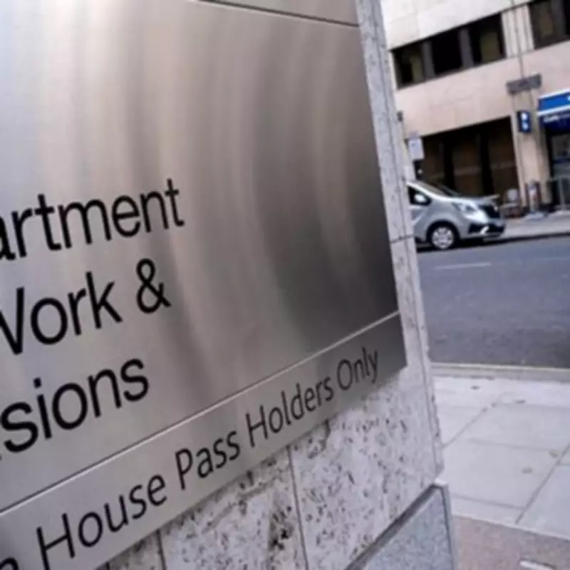 DWP Axes Two Legacy Benefits Today, Two More to Follow by Summer's End