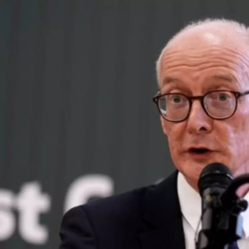 DWP Chief Warns Labour MPs Against Opposing New Welfare Reforms