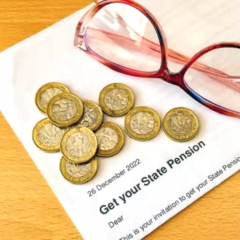DWP Confirms £419 Annual Increase for Pre-1951 State Pensioners