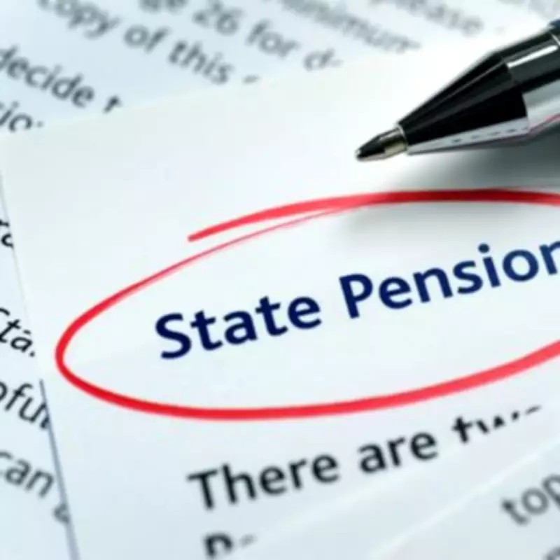 DWP Confirms State Pension Taxation Start Date Announced by HMRC