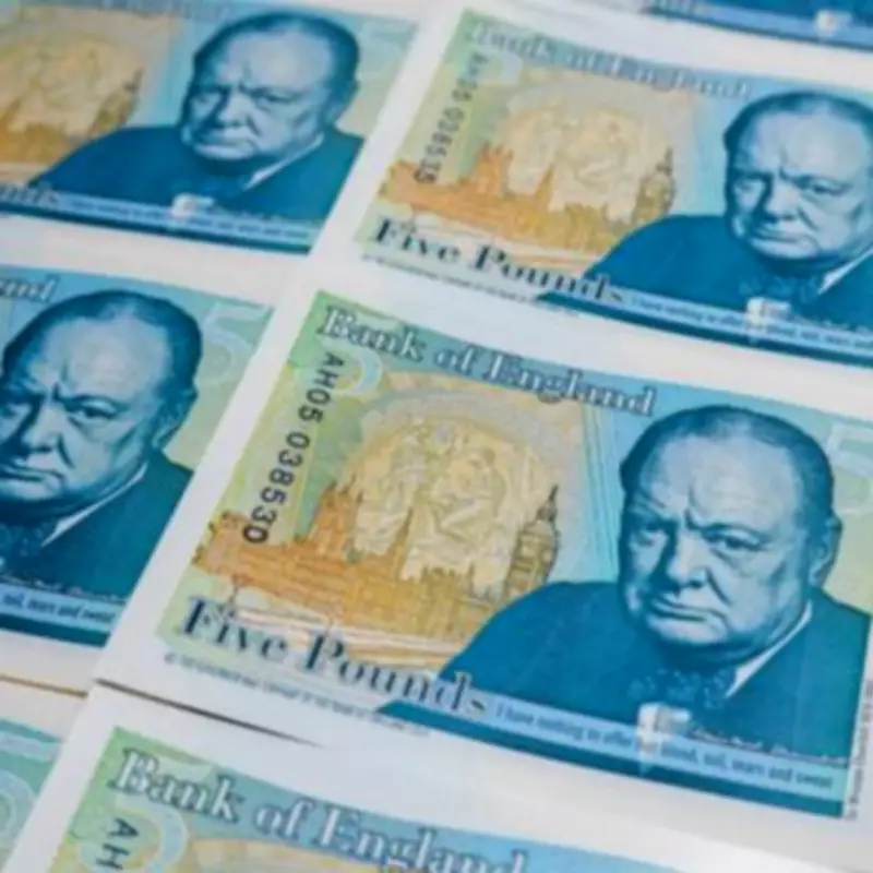 DWP Emergency Payments: Full List of 12 Qualifying Benefits for City of London Residents