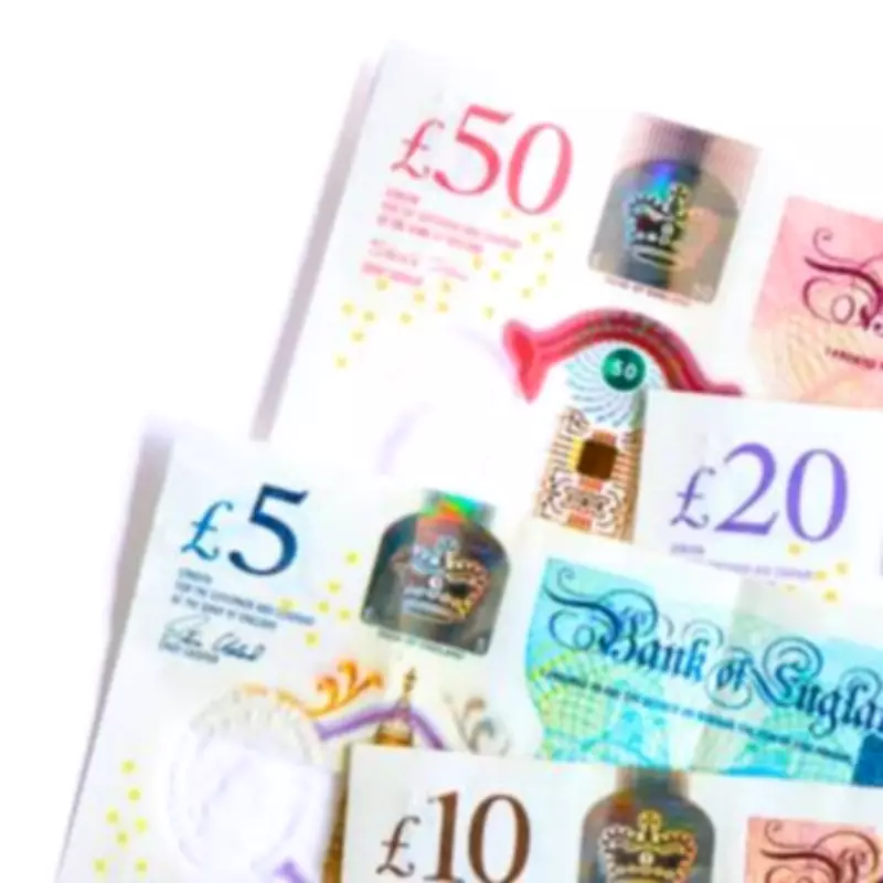 DWP Ends Cash Payments March 31, New Crisis Fund to Launch April 1