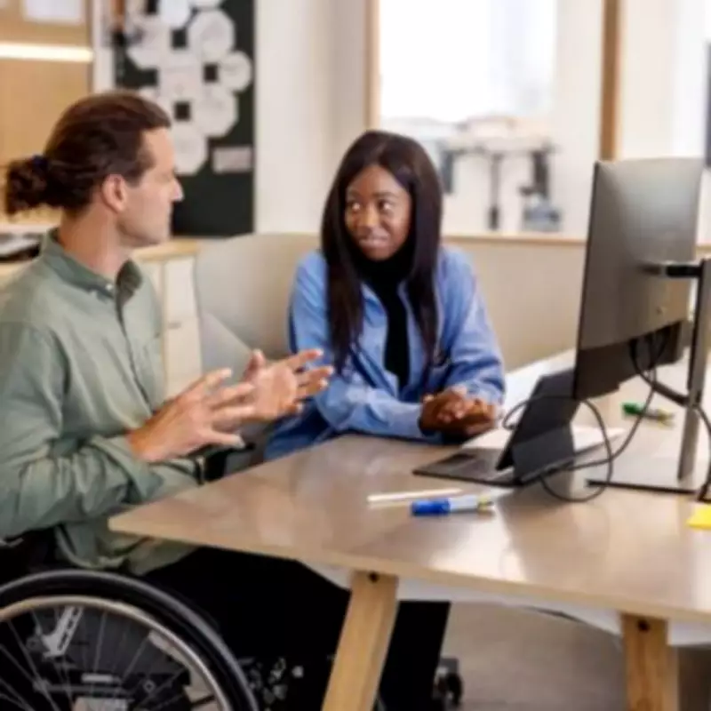 DWP Extends PIP Award Lengths from April to Tackle Backlog