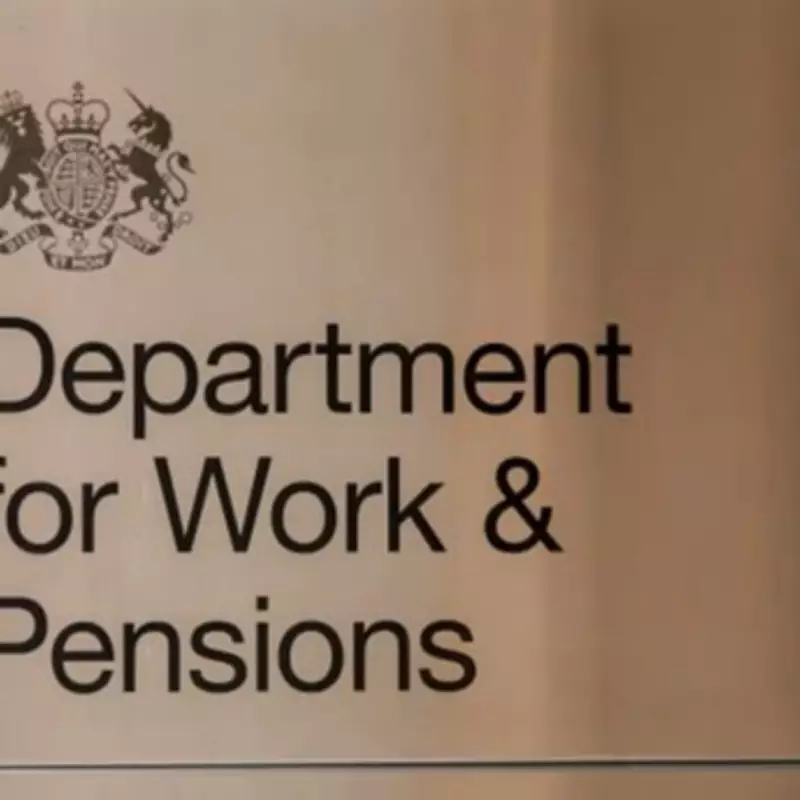 DWP Faces Calls to Review 3,100 PIP Claims for Anxiety and Depression