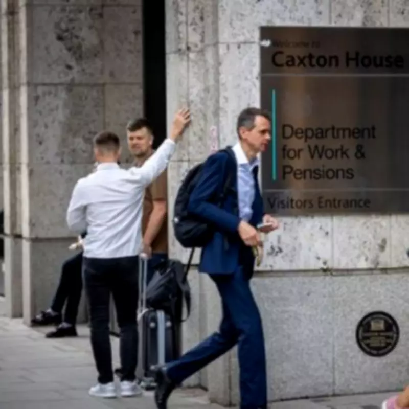 DWP Faces Fresh Investigation Over Carers Allowance Redress Delays