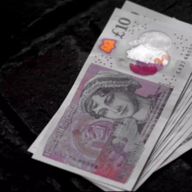 DWP Funds Emergency Support Payments for Benefit Claimants in London