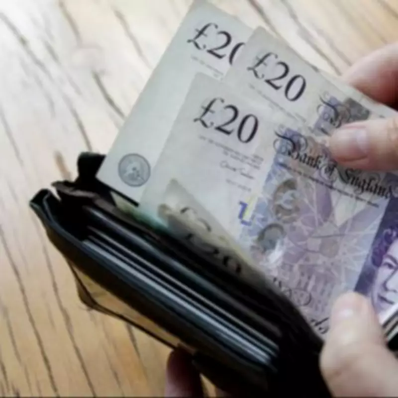 DWP Household Support Fund Ends This Month, New Crisis Resilience Fund Announced