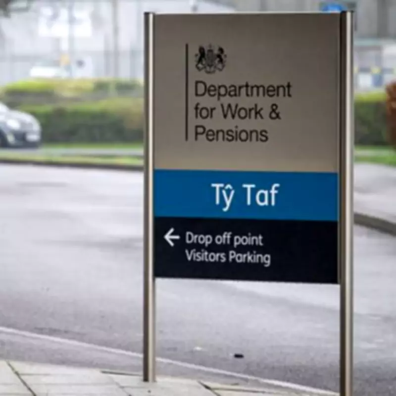 DWP Household Support Fund Payments End Tomorrow: Full List of Affected Benefits