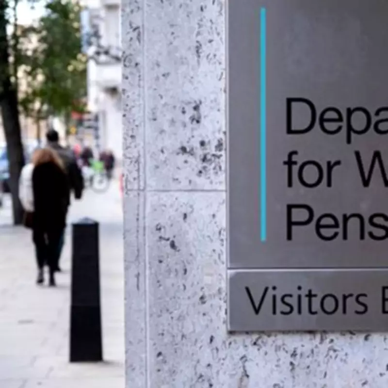 DWP Implements New Rules for Disability and Carer Benefit Claimants Moving to Scotland