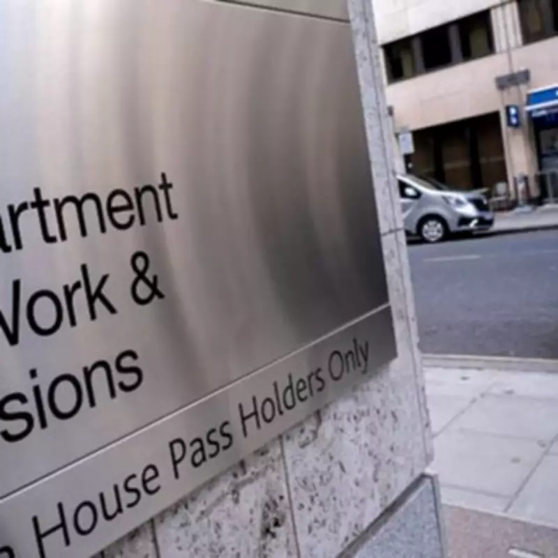DWP Increases Carer's Allowance to £4,496 for 35-Hour Weekly Caregivers