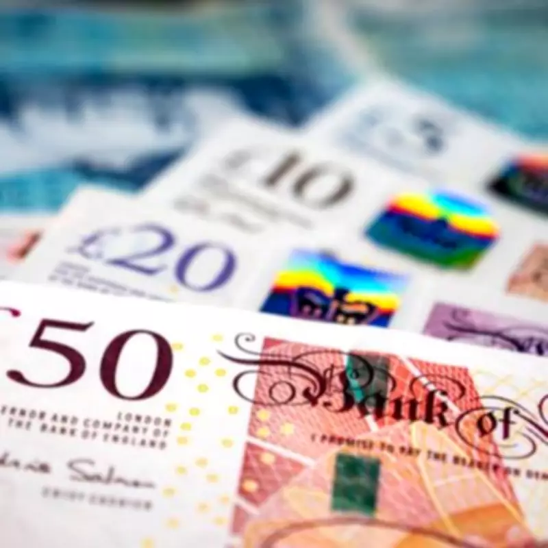 DWP Issues Exceptional Hardship Payments for Eight Key Benefits