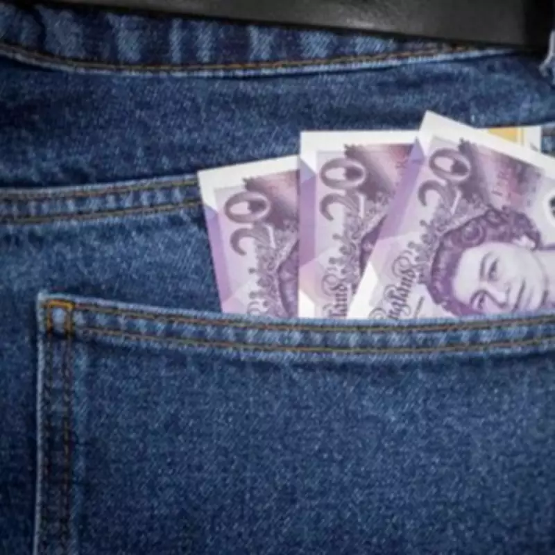 DWP Issues Final Household Support Fund Payments Before March 31 Deadline