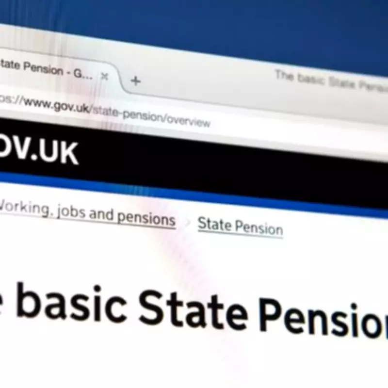 DWP Issues State Pension Update Letters to All Pensioners Born Before 1960