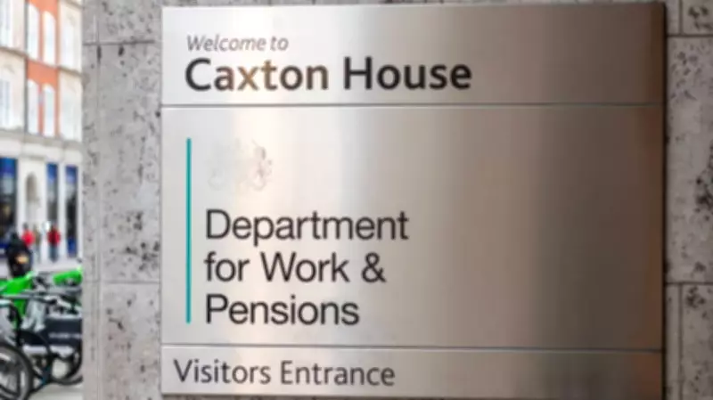 DWP Launches 24/7 Digital Service for Eight Key Benefits Proof Letters
