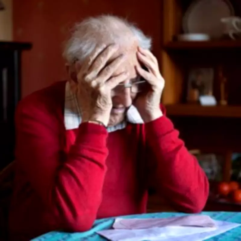 DWP Launches Crackdown on State Pensioners Over Pension Credit Overpayments