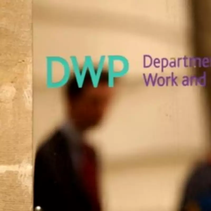 DWP Launches Large-Scale Crackdown with 6,000 Agents Reviewing Benefit Claims