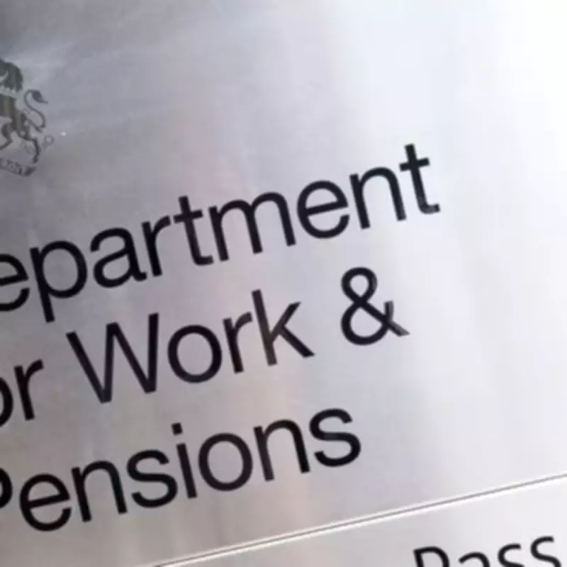 DWP Reviews PIP Benefits as Claims Surge to Record 233,000 in a Year