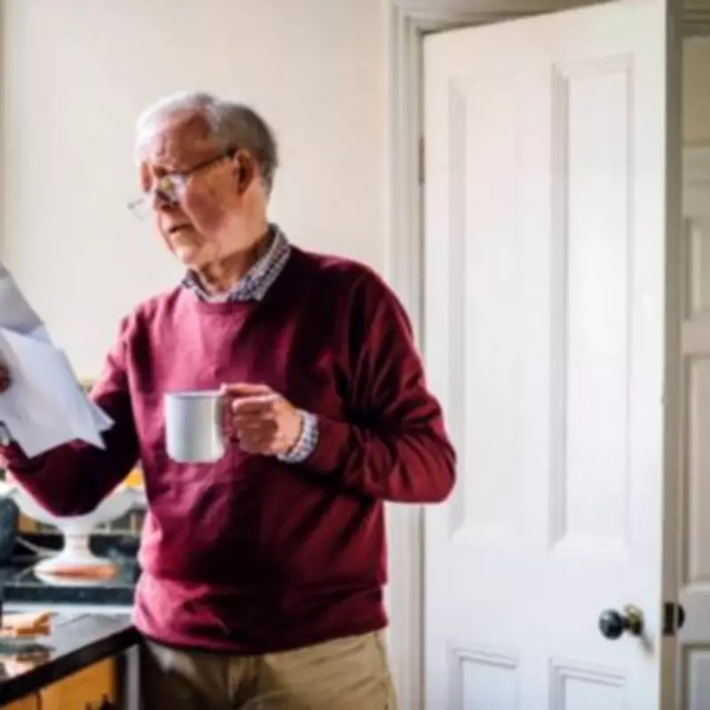 DWP Rule Change Denies State Pension Payments to Mixed-Age Couples