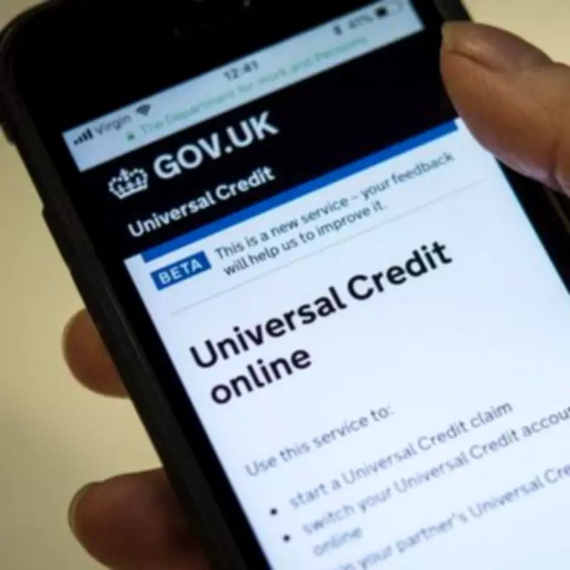 DWP Sanctions 63,000 Universal Credit Claimants, 90% for Interview Non-Attendance