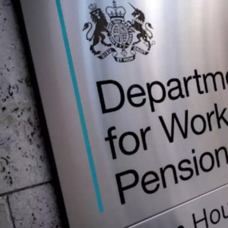 DWP Scraps Two-Child Limit, Lifting 450,000 Children Out of Poverty