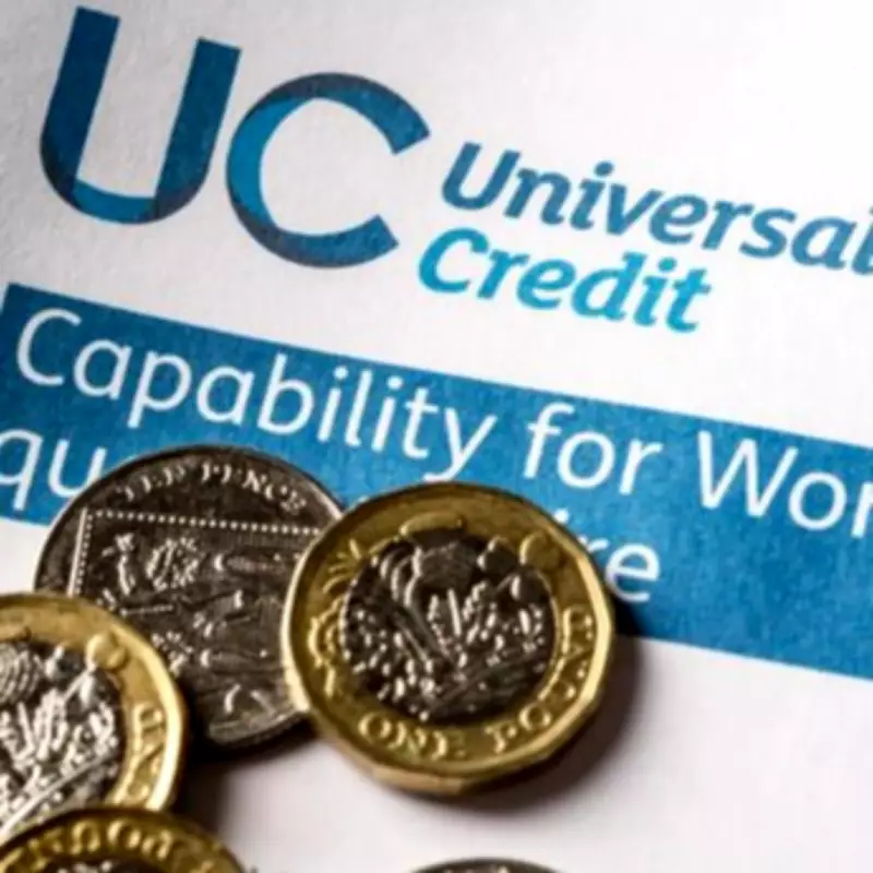 DWP Sends Final ESA Payments as Universal Credit Overhaul Accelerates