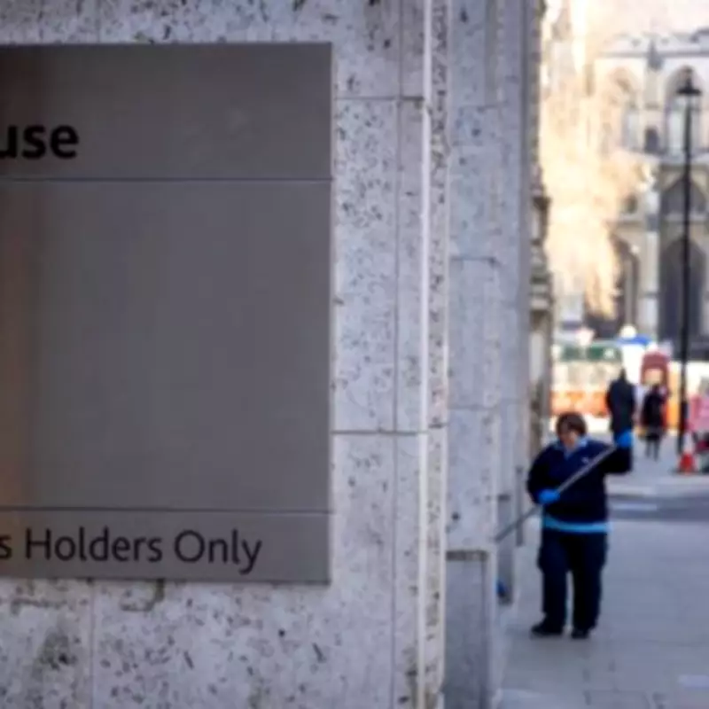 DWP Slashes Disabled Worker Support by £50,000 with Only 17 Days' Notice