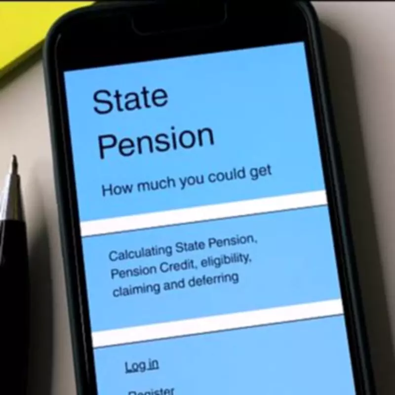 DWP State Pension Age Increase to 67 Begins in April, Affecting Millions