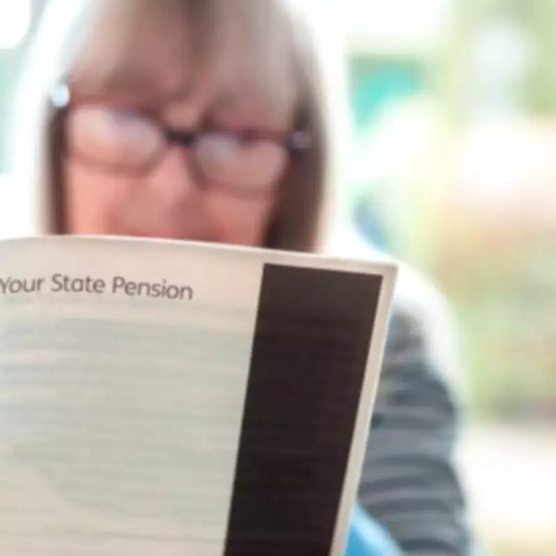 DWP State Pension Age Rise Begins Next Month, Creating Retirement Challenges