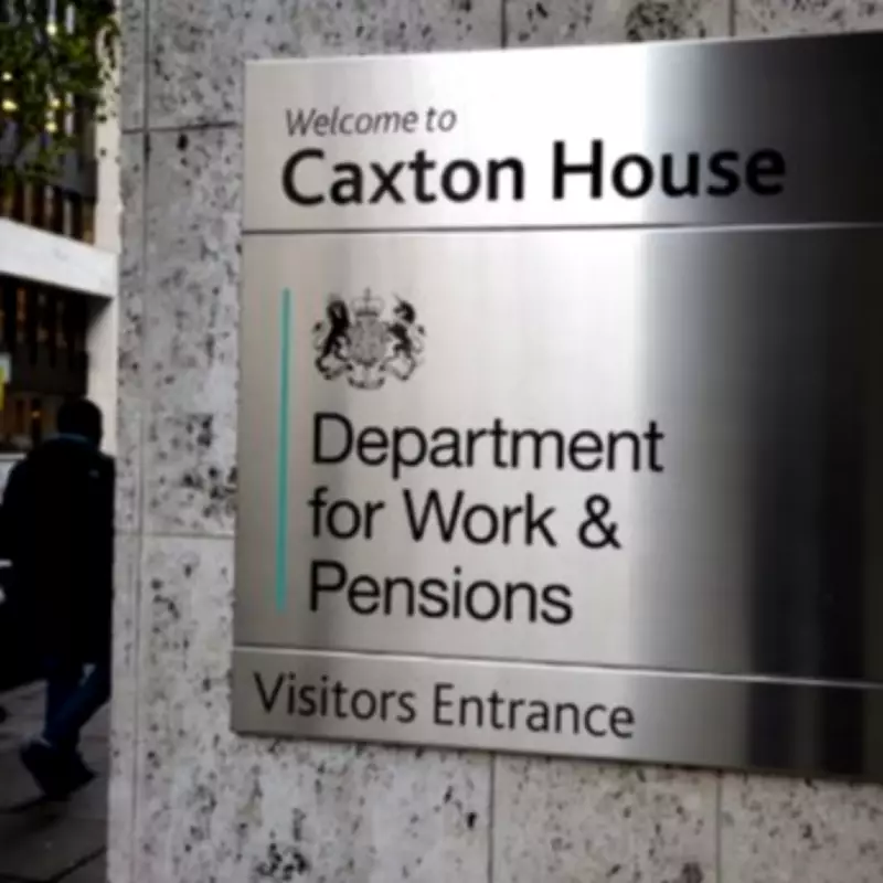 DWP to Scrap Two Key Benefits with April 15 Prescription Charge Warning