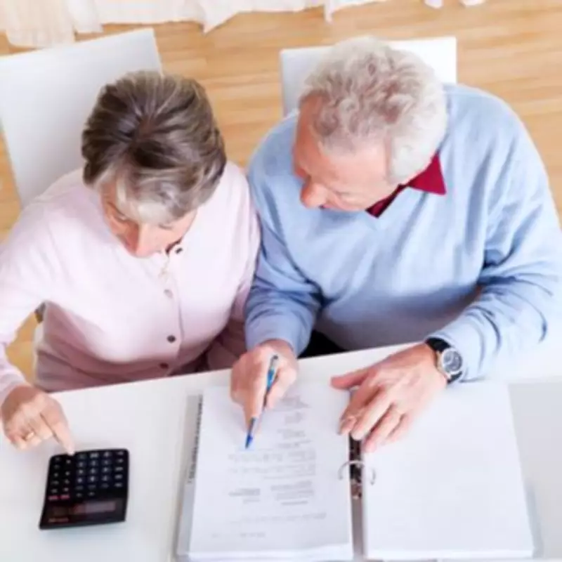 DWP Urged to Act as 1 Million Pensioners Miss £4,000 Annual Boost