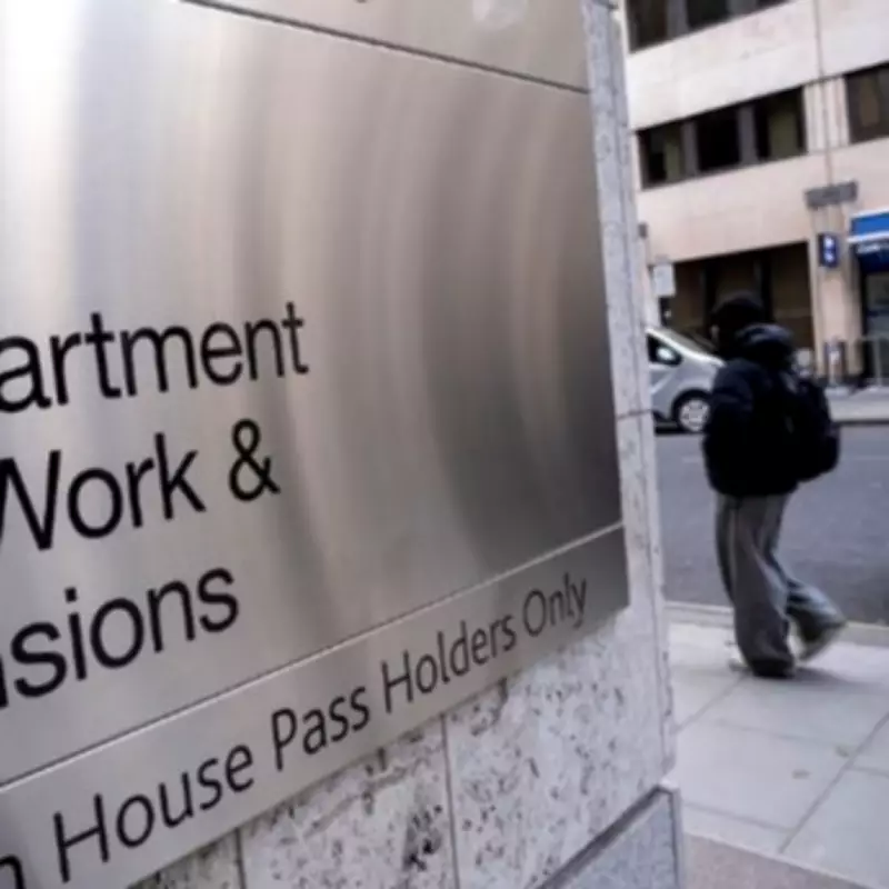 DWP Urged to Double Cold Weather Payments Amid Energy Crisis