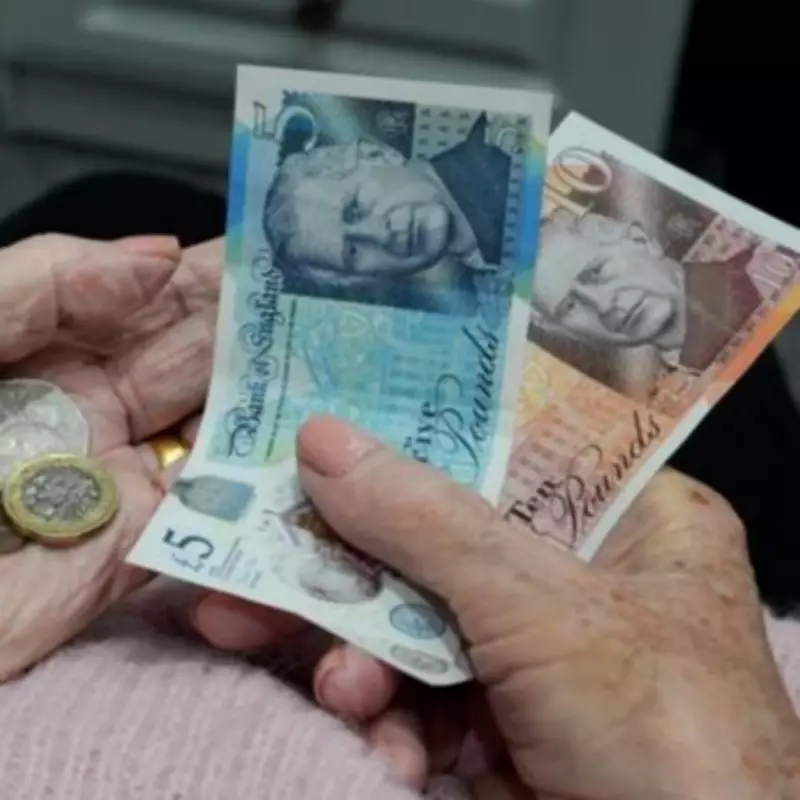 DWP Urges Two Pensioner Groups to Claim £300 Winter Fuel Payment by March 31