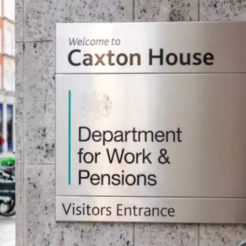 DWP Worker Pleads for Kindness After 'Rough' Shift Leaves Them in Tears