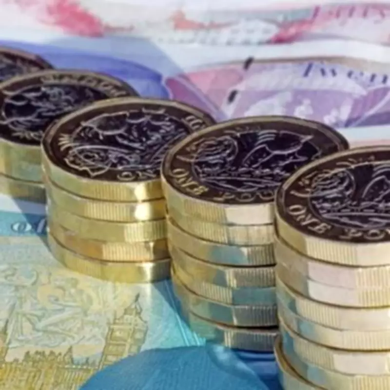 DWP's 25p Pension Boost for Over-80s Sparks Outrage Among Retirees