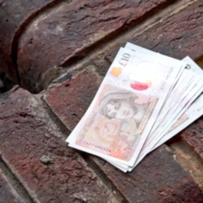 DWP's £500 Household Support Fund Ends Today - Last Chance to Apply