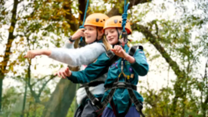 Earl Shilton Cub Numbers Soar to Highest Level Since 2020, Offering Diverse Activities