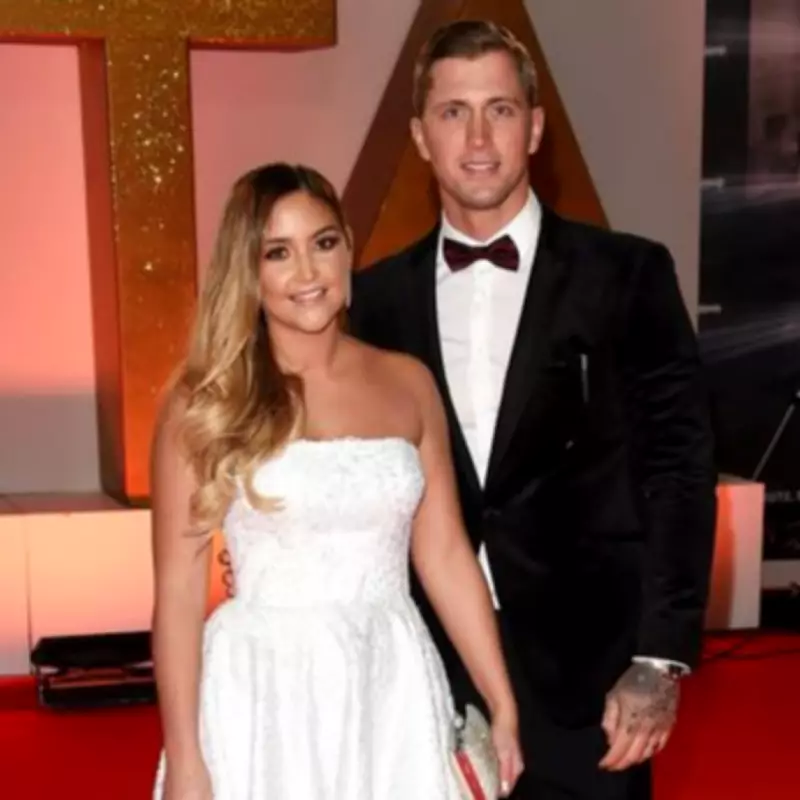 EastEnders Star Jacqueline Jossa and Husband Dan Osborne Reportedly Permanently Split