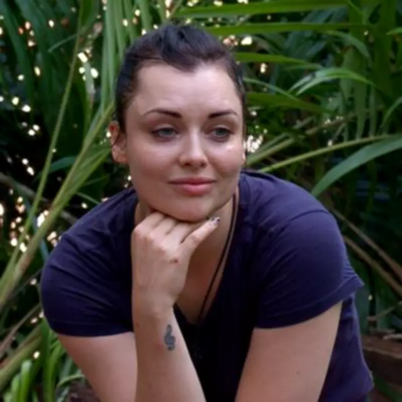 EastEnders Star Shona McGarty Mourns Sudden Death of Young Friend Dylan