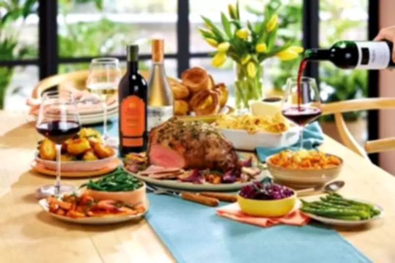 Easter 2026 Supermarket Deals: Aldi Offers Lamb Dinner for Over £2 Per Person