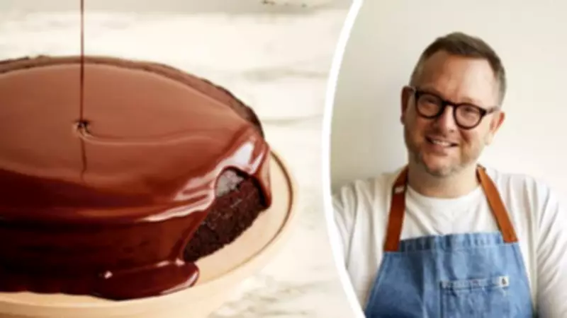 Easter Baking Delights: Edd Kimber's Chocolate Recipes for Bank Holiday