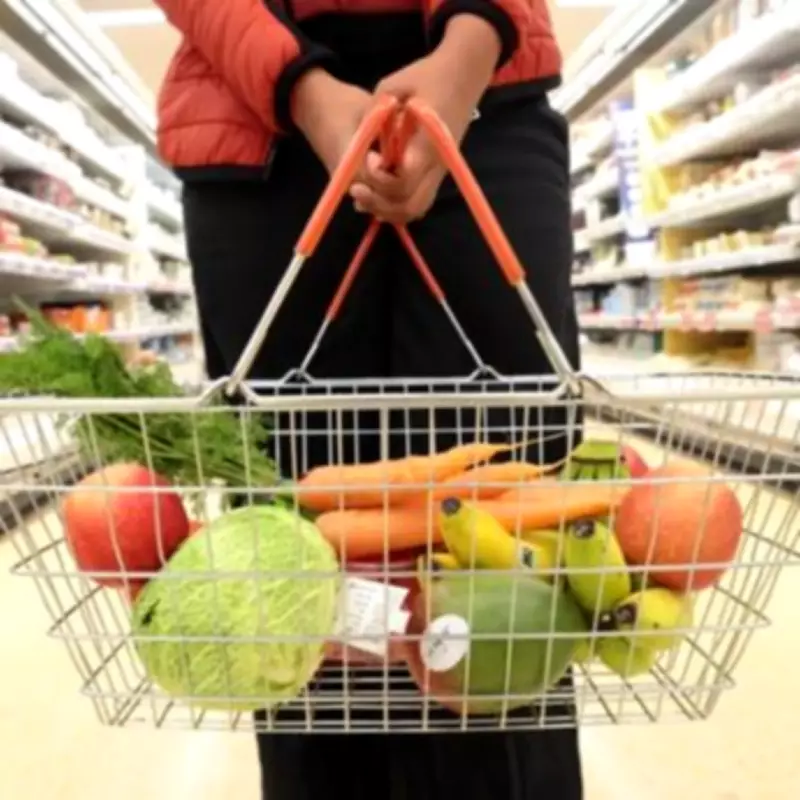 Easter Egg Shoppers Face Chocolate Price Warning as Grocery Inflation Rises