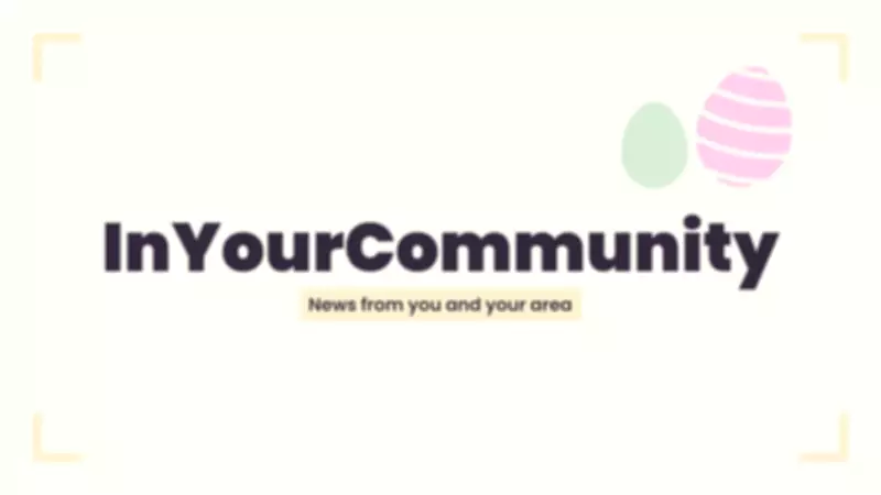 Easter Eggstravaganza Marks 25 Years of Huddersfield Narrow Canal Reopening