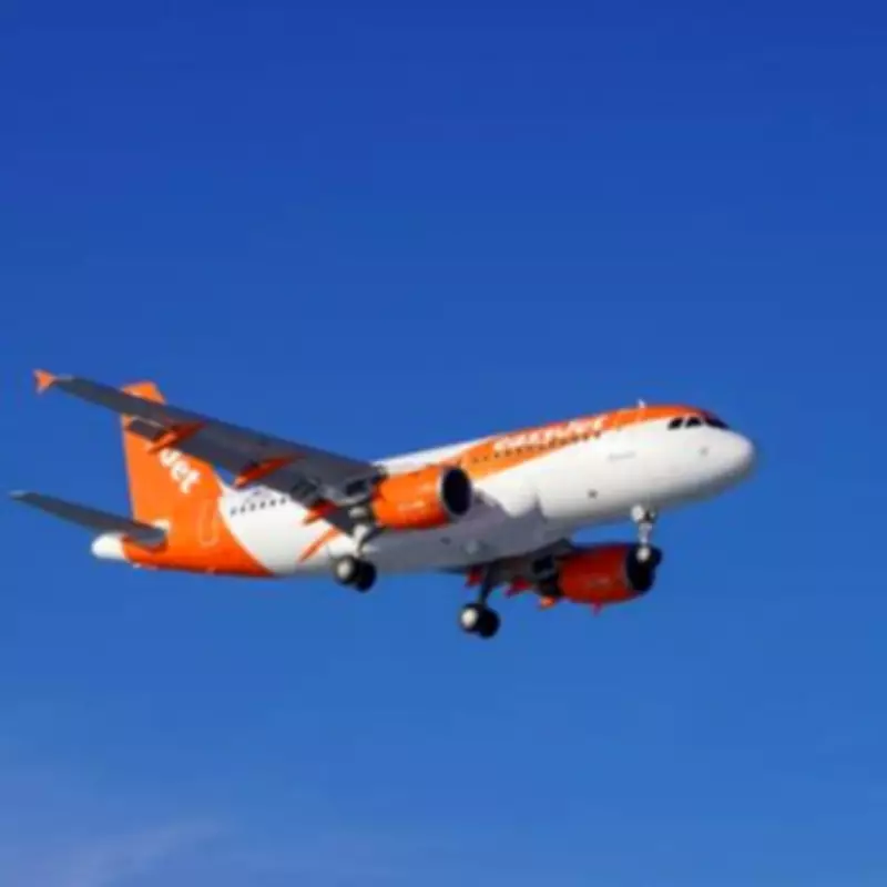 EasyJet Cancels All Cyprus Flights After RAF Base Incident