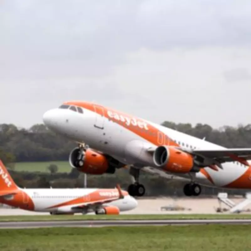 EasyJet Returns to Newcastle Airport After Six-Year Hiatus with 11 New Routes