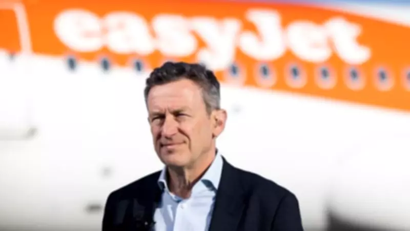 EasyJet Warns Summer Fliers to Book Early as Fuel Costs Surge Amid Iran War