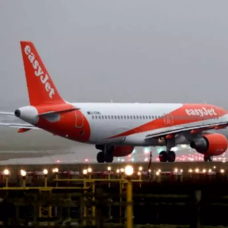 EasyJet Warns UK Tourists About Turkey, Cyprus, Egypt Holiday Bookings