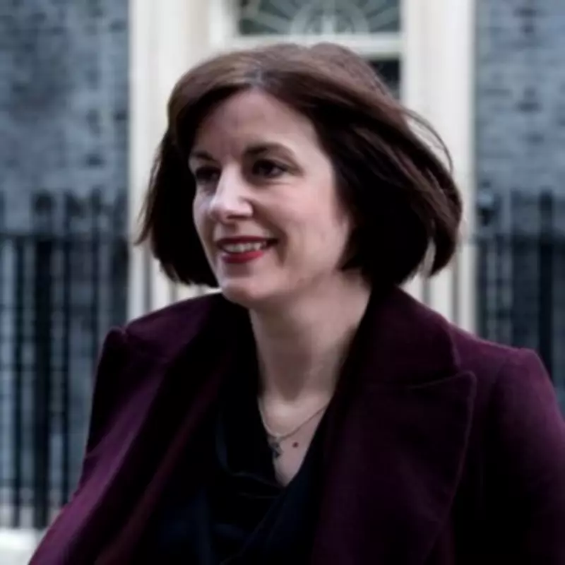 Education Secretary Launches Review of Childcare Eligibility Thresholds